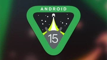 Android 15'in İlk Geliştirici Ön İzlemesi Çıktı!