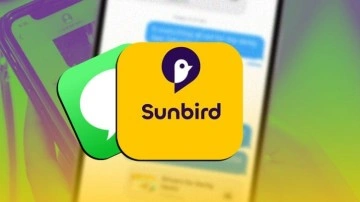 Android’e iMessage Getiren Sunbird Geri Dönüyor