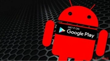 Android kullanıcıları dikkat! Google Play'daki 4 uygulamada kötü amaçlı yazılım bulundu