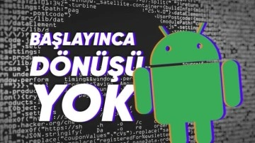 Android Kullanıcılarını Tehdit Eden XLoader Yazılımı