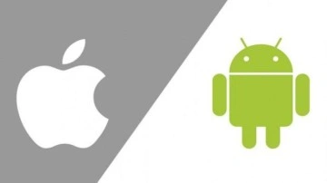 Android telefonlar neden iPhone'a kıyasla daha fazla RAM'e ihtiyaç duyar?