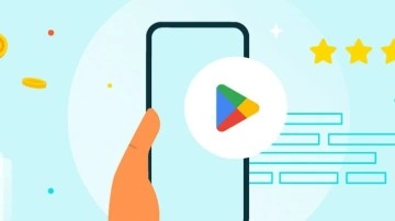 Android Telefonlara NFT ve Blockchain Uygulamaları Geliyor - Webtekno