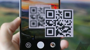 Android'e beklenen güncelleme: Artık uzaktan da QR kodları okutabileceksiniz!