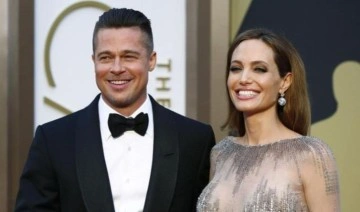 Angelina Jolie'nin 'şiddet' iddiaları sonrası Brad Pitt cephesinden açıklama