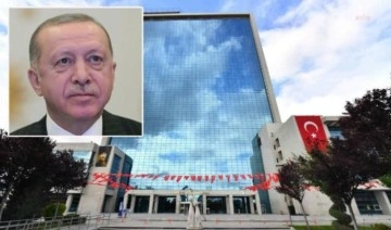 Ankara Büyükşehir Belediyesi’nden Erdoğan’a yanıt