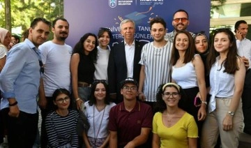 Ankara Büyükşehir Belediyesi'nden üniversite adayı gençlere ücretsiz danışmanlık hizmeti