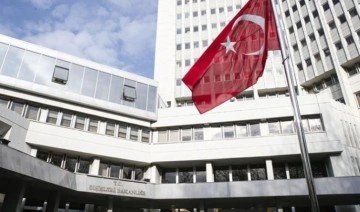 Ankara condemns anti-Türkiye activity by PKK/YPG terrorist group in European Parliament