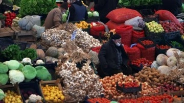 Ankara’da 4 milyon TL değerinde sahte gıda ele geçirildi