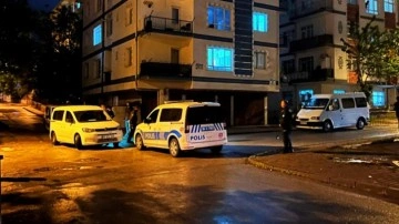 Ankara'da iki aile arasında kavga: 1 ölü, 2 yaralı