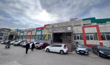 Ankara Dışkapı Hastanesi için deprem sonrası yıkım kararı