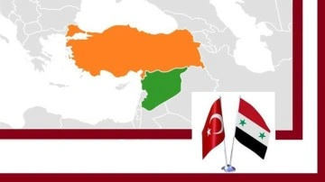 Ankara ile Şam ne konuşuyor? İşte Suriye'nin Türkiye'den 5 talebi var işte o istekler