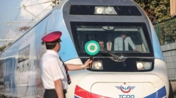 Ankara-İstanbul Süper Hızlı Tren Hattı'nda önemli aşama tamam!