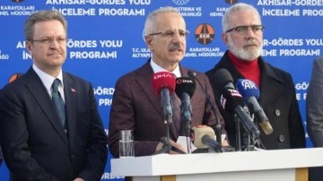 Ankara-İzmir hızlı tren projesi 2026 yılında tamamlanacak!