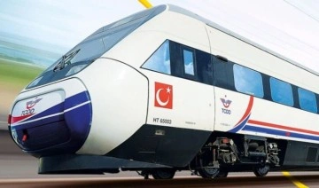 Ankara-İzmir Yüksek Hızlı Tren projesi, 10 yıl geçmesine rağmen bitmedi