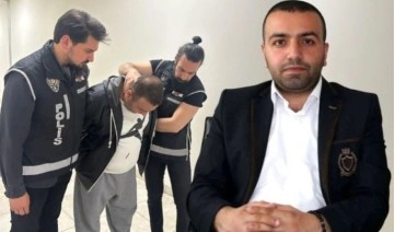 'Ankara Kuşu' adlı Twitter hesabının kullanıcısı Oktay Yaşar tutuklandı