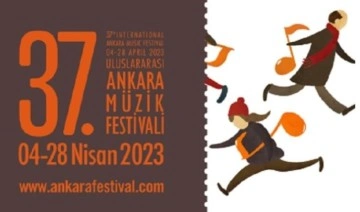 Ankara Müzik Festivali 3 yıl sonra yeniden...