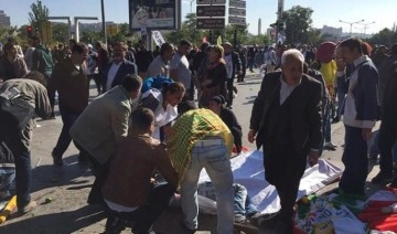Ankara Tren Garı saldırısına ilişkin davada yeni gelişme