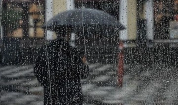 Ankara Valiliğinden sel ve su baskını uyarısı