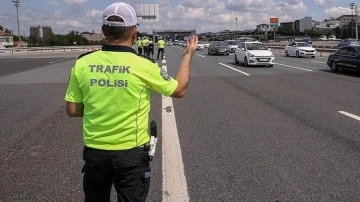 Ankara'da bazı yollar trafiğe kapatılacak!