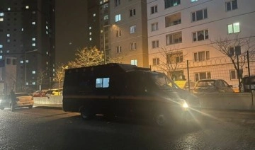 Ankara’da bir binada yapılan ilaçlama sonrası 6 kişi zehirlendi