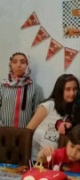 Ankara'da böcek ilacından zehirlenen anne ve kızı hastaneye başvurmuş