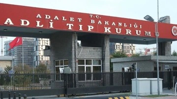 Ankara'da çöpe atılmış bebek cesedi bulundu!