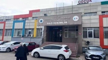 Ankara'da Dışkapı Hastanesi için yıkım kararı