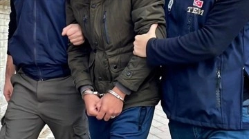 Ankara'da FETÖ'ye yönelik KPSS soruşturması: 5 gözaltı kararı!