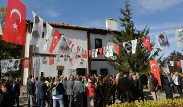Ankara'da ilk olacak: Çankaya'ya 'Kurtuluş Savaşı Müzesi'