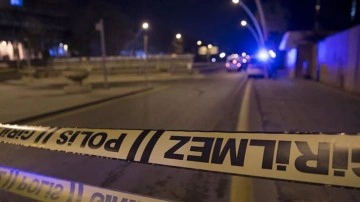 Ankara'da polis aracından atlayan kadın yaşamını yitirdi