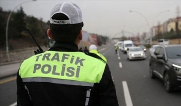 Ankara'da seçim günü bu yollar trafiğe kapatılacak