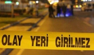 Ankara'da silahlı saldırıda 1 kişi yaralandı