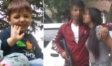 Ankara'da vahşet: Cani baba 3 yaşındaki Kadir'i piknik tüpüyle öldürdü