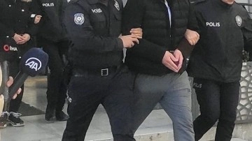 Ankara'da yabancı uyruklu 10 DEAŞ mensubuna operasyon!