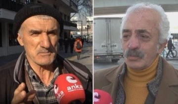 Ankara’da yaşayan emekliler, maaş zammına tepkili