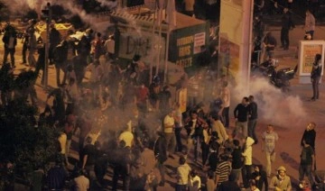 Ankara'daki Gezi Davası'na yine erteleme: Duruşma üç dakika sürdü