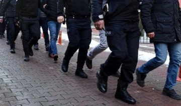 Ankara'daki kaçakçılık operasyonları: 20 zanlı yakalandı