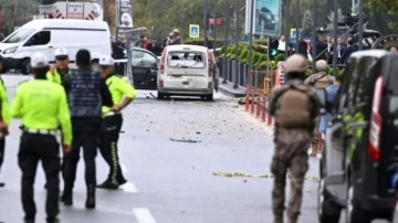 Ankara'daki saldırı girişimine spor camiasından tepki