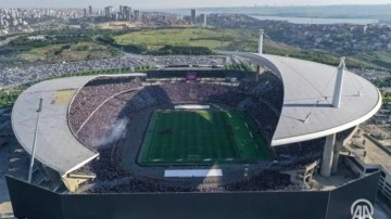 Ankaragücü-Adana Demirspor maçının stadı değişti
