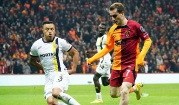 Ankaragücü - Galatasaray maçında hava nasıl olacak?