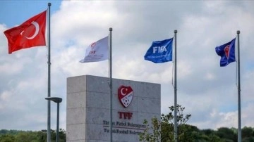 Ankaragücü ve Fatih Karagümrük, PFDK'ye sevk edildi