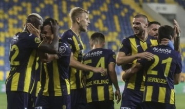 Ankaragücü'nden İstanbulspor maçı öncesi hakem açıklaması!