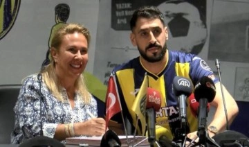Ankaragücü'nün yeni transferi Tolga Ciğerci'den Beşiktaş açıklaması!