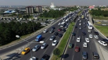 Ankaralılar dikkat! 29-30 Ağustos&rsquo;ta bu yollar kapalı