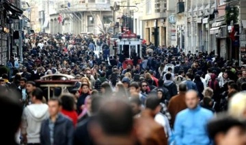 Anket ortaya koydu: İşte İstanbulluların stres ve mutluluk seviyesi