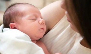 Anne sütü bebeklerde enfeksiyon riskini azaltıyor