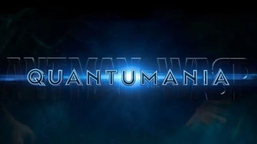 Ant-Man and Wasp: Quantumania’dan İlk Fragman Geldi