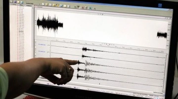 Antalya'da deprem oldu! AFAD son verileri açıkladı