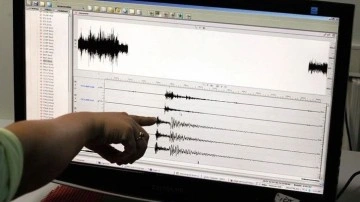 Antalya'da deprem paniği! AFAD son verileri açıkladı