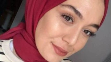 Antalya'da 21 yaşındaki Sedanur, günlerdir kayıp